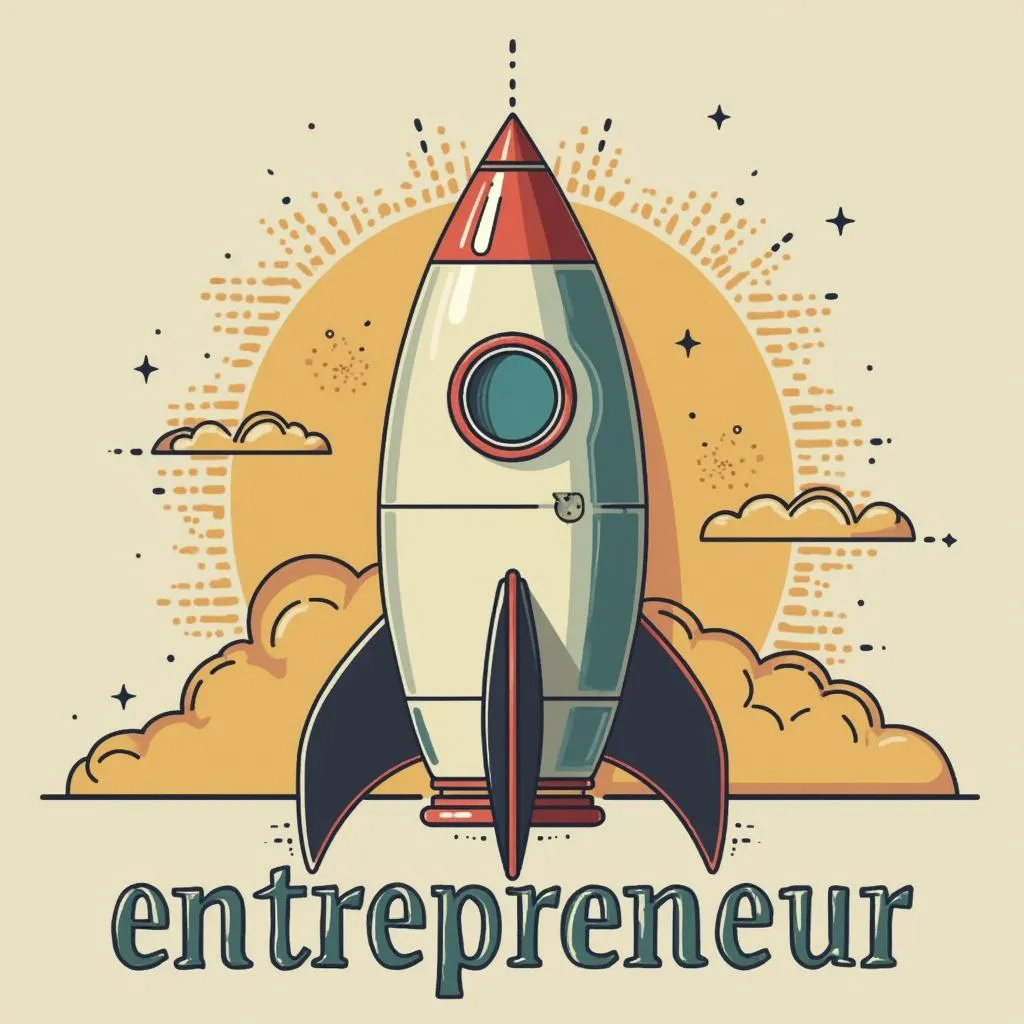Icono del plan emprendedor