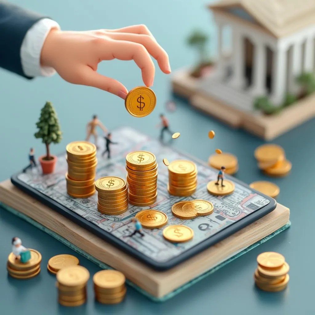 Webinar sobre planificación financiera personal en Argentina